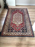 Handgeknoopt Perzisch tapijt 120 x 180, Ophalen of Verzenden, Zo goed als nieuw