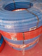 Henco meerlagenbuis isolatie mantel naakt  16dia tot 32dia, Ophalen of Verzenden, Nieuw, 6 meter of meer