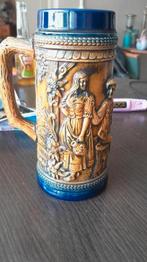 Duitse bierpul, Antiek en Kunst, Ophalen of Verzenden