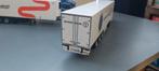 Mercedes actros met koeltrailer wsi  kuehne & nagel, Hobby en Vrije tijd, Ophalen of Verzenden, Zo goed als nieuw, Bus of Vrachtwagen
