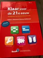 Klaar voor de 21 eeuw, Ophalen, Marzano &!Heflebower, Alpha, WO