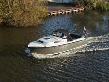 Damarin 732 Cabin (bj 2020) beschikbaar voor biedingen