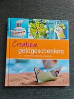 Creatieve Geldgeschenken - Leuke Ideeën!, Ophalen of Verzenden, Zo goed als nieuw, Scrapbooking en Knutselen, Geschikt voor kinderen
