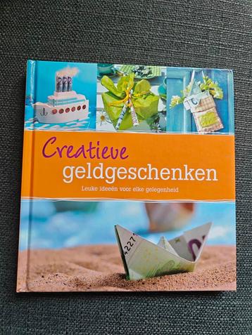 Creatieve Geldgeschenken - Leuke Ideeën! beschikbaar voor biedingen