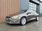 Volkswagen Scirocco 1.4 TSI | Airco | Cruise | Nwe ketting |, Auto's, Volkswagen, Voorwielaandrijving, Euro 5, Gebruikt, Zwart