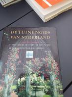 Tuinengids van Nederland, Ophalen of Verzenden, Gelezen, Carla S. Oldenburger-Eckert, Tuinieren en Tuinplanten