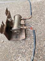 Rangerover classic benzinepomp brandstofpomp, Ophalen