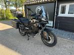 CFMOTO 800MT EXPLORER GT (GEM BLACK), 2 cilinders, Motorrijbewijs A, Bedrijf, Onbekend