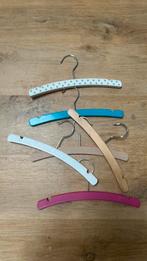 GRATIS! Zak vol kinderhangers, Ophalen, Zo goed als nieuw, Jongetje of Meisje