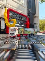 Exclusief WSI Model - Oplage 150, Hobby en Vrije tijd, Modelbouw | Auto's en Voertuigen, 1:50 of kleiner, Nieuw, Truck, Ophalen
