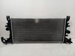 Radiateur Opel Astra, Onderdelen@venauto.nl, Van der Ven Autorecycling B.V., Gebruikt, Ettenseweg 76, 4706 PB Roosendaal, The Netherlands
