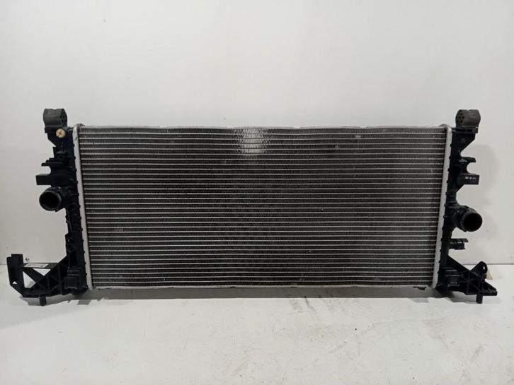 Radiateur Opel Astra, Auto-onderdelen, Motor en Toebehoren, Opel, Gebruikt, Herkomst onderdeel bekend, 12 maanden garantie, Ophalen of Verzenden