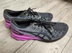 ASICS dynablast 42.5, Hardloopschoenen, Zo goed als nieuw, Ophalen, Asics