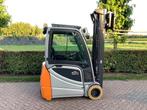Still Rx20-16 3delig free lift side shift met rotator, Overige aandrijving, Heftruck, Still