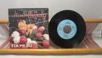 Noordkaap, Sta Me Bij (single 7"), Cd's en Dvd's, Ophalen of Verzenden, 7 inch, Pop, Single