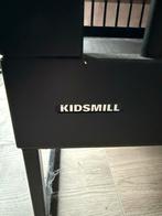 Zwarte Kids Mill babybox, Kinderen en Baby's, Boxen, Ophalen of Verzenden, Gebruikt