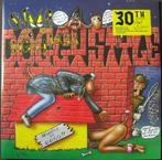 Snoop Doggy Dogg – Doggystyle 2 x Vinyl, LP Reissue clear, Cd's en Dvd's, Vinyl | Hiphop en Rap, 1985 tot 2000, 12 inch, Verzenden