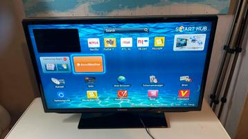 Topdeal! Samsung Smart TV! 32 inch  beschikbaar voor biedingen