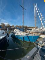 Dompkruiser 700, Watersport en Boten, Ophalen, Gebruikt, Staal, Diesel