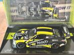 BMW M4 GT3 WRT Rossi 24h Dubai 2023 Minichamps 1/18, Hobby en Vrije tijd, Ophalen of Verzenden, Nieuw, Auto, MiniChamps