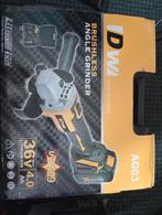 DW Slijptol & Slagmoersleutel, Ophalen of Verzenden, Nieuw, 600 watt of meer, Overige typen