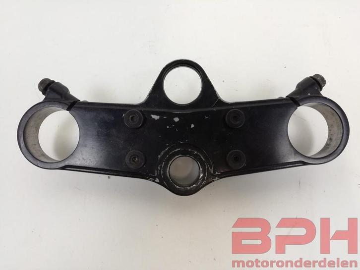 Kroonplaat Suzuki GSX-R 600 SRAD 1996 t/m 2000 GSXR, Motoren, Onderdelen | Suzuki, Gebruikt, Ophalen of Verzenden