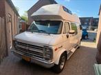 Chevy van G30 GET AWAY UITVOERING KAMPER 5.7 Liter chevrolet, Auto-onderdelen, Carrosserie en Plaatwerk, Ophalen, Achter, Chevrolet