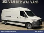 Mercedes-Benz Sprinter 316 CDI 164pk L3H2 Euro6 Airco | Came, 13 km/l, Gebruikt, 4 cilinders, Mercedes-Benz
