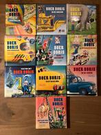 Boer Boris collectie, Ophalen, Zo goed als nieuw, Ted van Lieshout