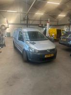 Volkswagen Caddy Maxi 1.6 TDI 102pk BMT DSG 2013 Grijs, Euro 5, 4 cilinders, Volkswagen, 102 pk