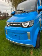 TTZ Electric KLM 2.0 2026 – Rijbewijsvrij | Pre-Order nu!, Diversen, Brommobielen en Scootmobielen, Nieuw, Ophalen of Verzenden