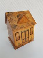 Japanse puzzle safebox, Ophalen of Verzenden