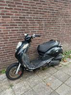 Sym mio 50cc 4 takt brom opknapper, Ophalen of Verzenden, Zo goed als nieuw, Benzine, Mio