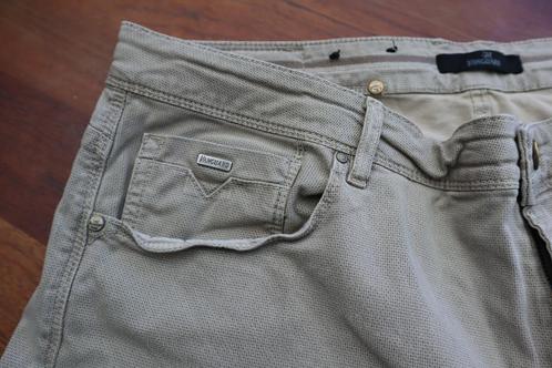 Heren Vanguard jeans V7 taupe W38 L34 zgan, Kleding | Heren, Spijkerbroeken en Jeans, Zo goed als nieuw, W36 - W38 (confectie 52/54)
