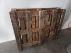 Pallets gratis ophalen, Ophalen, Gebruikt, Minder dan 25 mm, Minder dan 200 cm