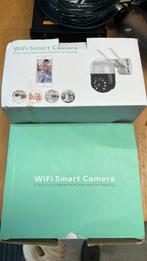 Wifi smart camera, Audio, Tv en Foto, Videobewaking, Ophalen