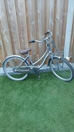 Batavus Damesfiets - Goed Onderhouden, Batavus, Versnellingen, Ophalen of Verzenden, 53 tot 56 cm