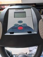 Kettler crosstrainer, Sport en Fitness, Fitnessapparatuur, Overige materialen, Crosstrainer, Gebruikt, Ophalen