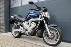 Yamaha FZ6n FZ6-N fz6n (2004), 4 cilinders, Motorrijbewijs A, Bedrijf, Onbekend