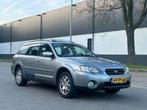 Subaru Outback 2.5i Comfort/LPG G3, Auto's, Subaru, Stoelverwarming, 4 cilinders, Outback, Euro 4