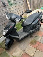 Scooter, Fietsen en Brommers, Scooters | Kymco, Overige modellen, Maximaal 45 km/u, Ophalen of Verzenden, Zo goed als nieuw