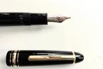 Montblanc Vulpen Meisterstück 146 Legrand 14K (Medium), Ophalen of Verzenden, Zo goed als nieuw, Vulpen, Mont Blanc