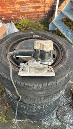 Oude schuurmachine werkt top, Ophalen of Verzenden, Zo goed als nieuw, Minder dan 600 watt, Vlakschuurmachine