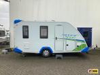 Knaus Sport en Fun 480 QL Mover, Schokbreker, Dwarsbed, Bedrijf, Tot en met 3