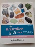 Kristallengids, Ophalen of Verzenden, Mineraal