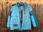 Z8 winterjas maat 110/116, Kinderen en Baby's, Kinderkleding | Maat 110, Ophalen of Verzenden, Zo goed als nieuw, Meisje, Jas