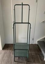 IKEA NIKKEBY Kapstok - Groen, Ophalen, Zo goed als nieuw