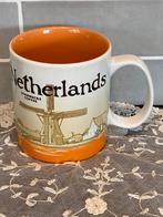 Beker Starbucks Netherlands (170625), Ophalen of Verzenden, Overige stijlen, Overige typen