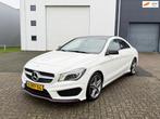 Mercedes-Benz CLA-klasse 180 Prestige AMG 2015, Voorwielaandrijving, CLA, Gebruikt, 4 cilinders