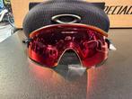 Oakley Encoder polished black - prizm field